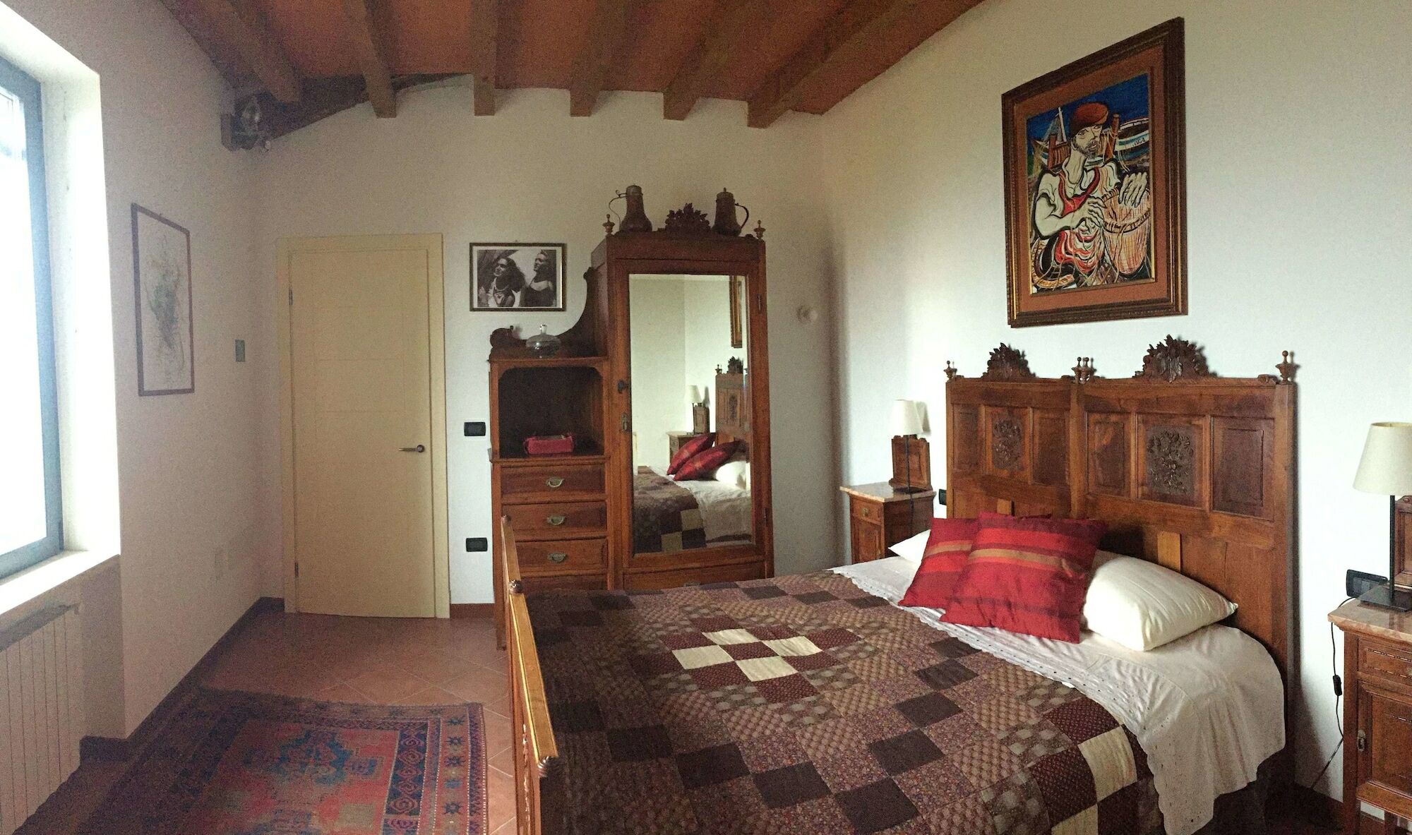 Case Crovina Salsomaggiore Terme Exteriör bild